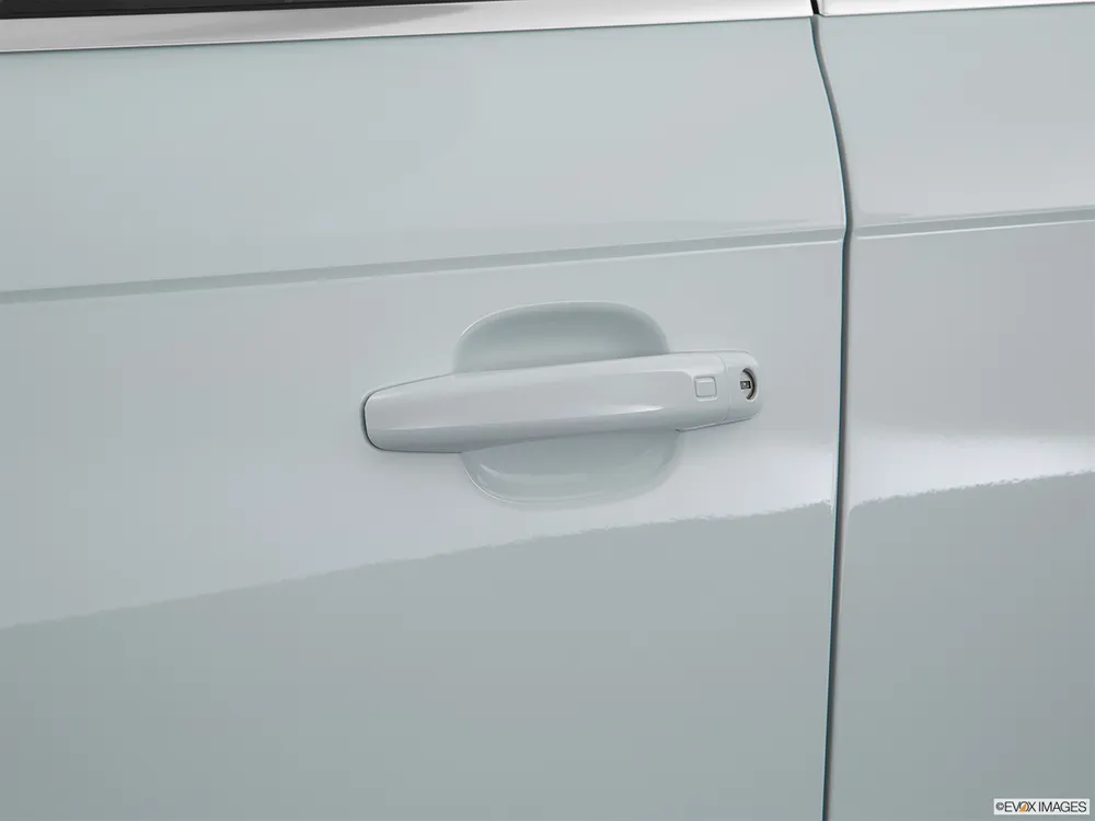 2016 Audi A4 2.0L (190 HP)