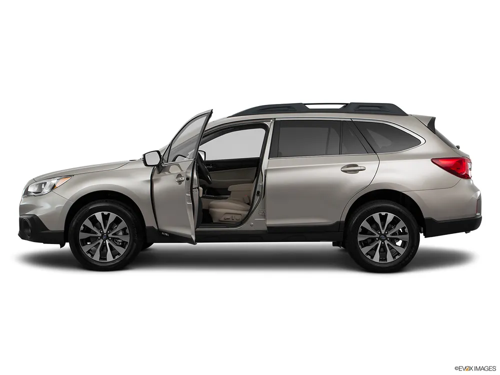 2016 Subaru Outback 3.6L