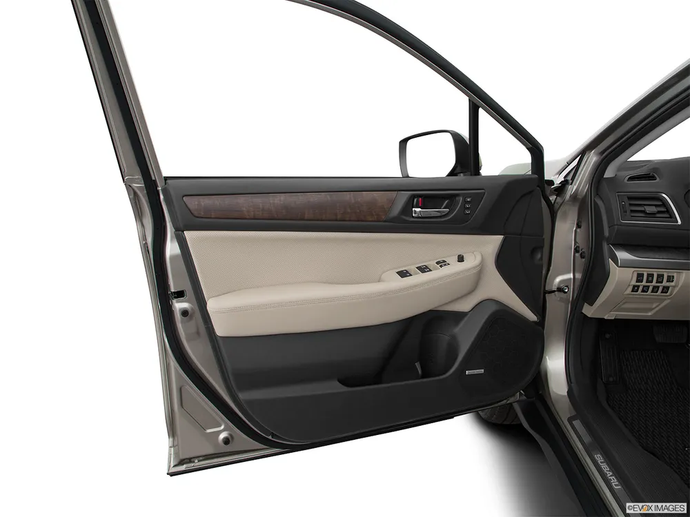 2016 Subaru Outback 3.6L