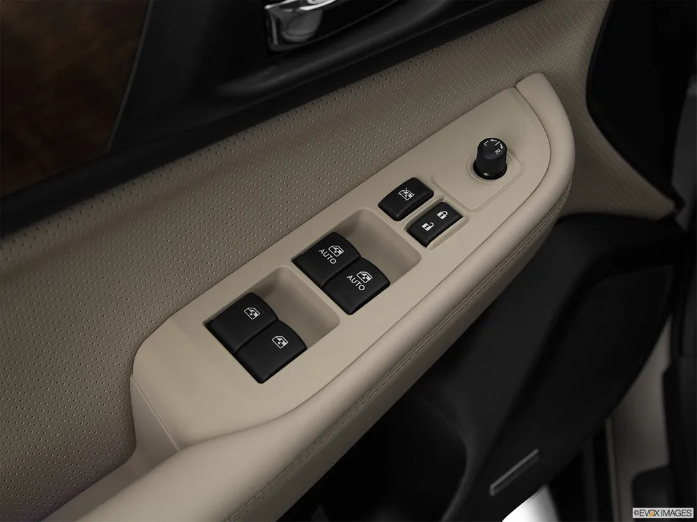 2016 Subaru Outback 3.6L