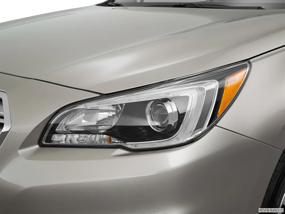 2016 Subaru Outback 3.6L