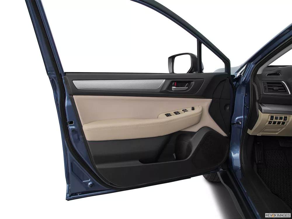 2016 Subaru Outback 2.5L