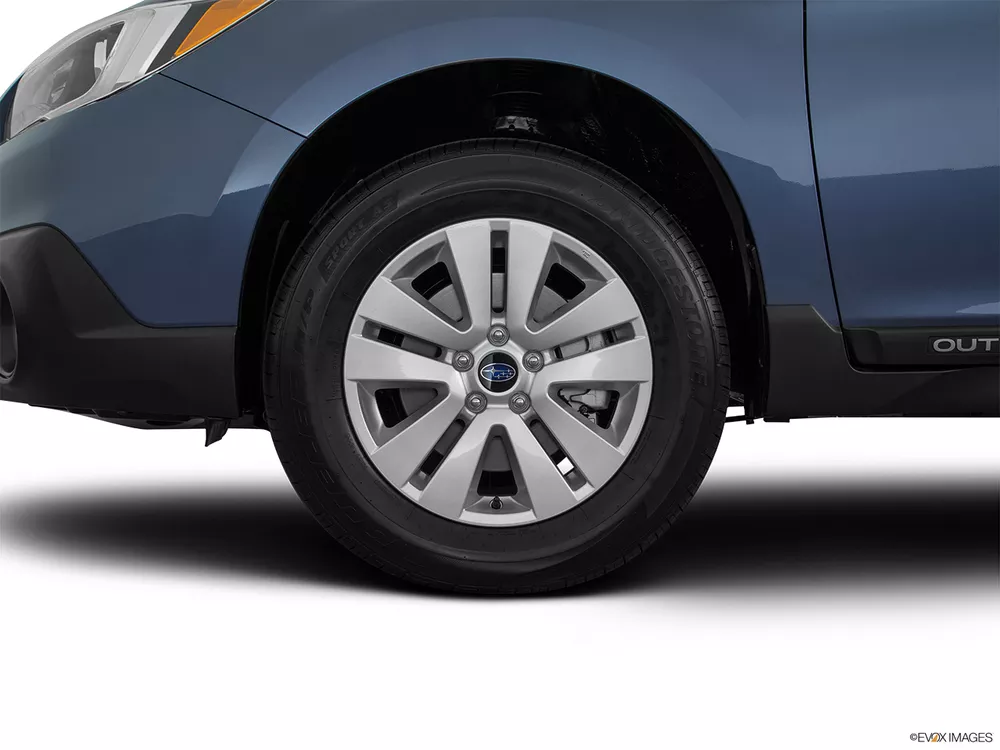 2016 Subaru Outback 2.5L