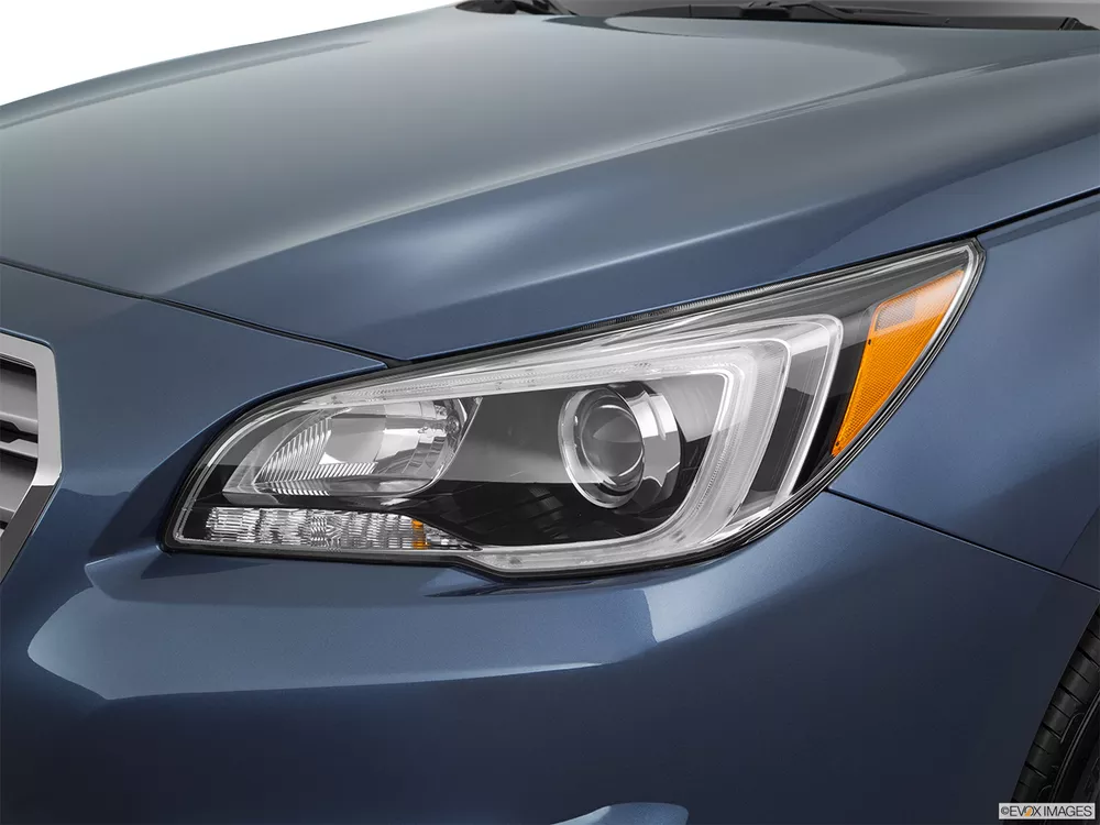 2016 Subaru Outback 2.5L