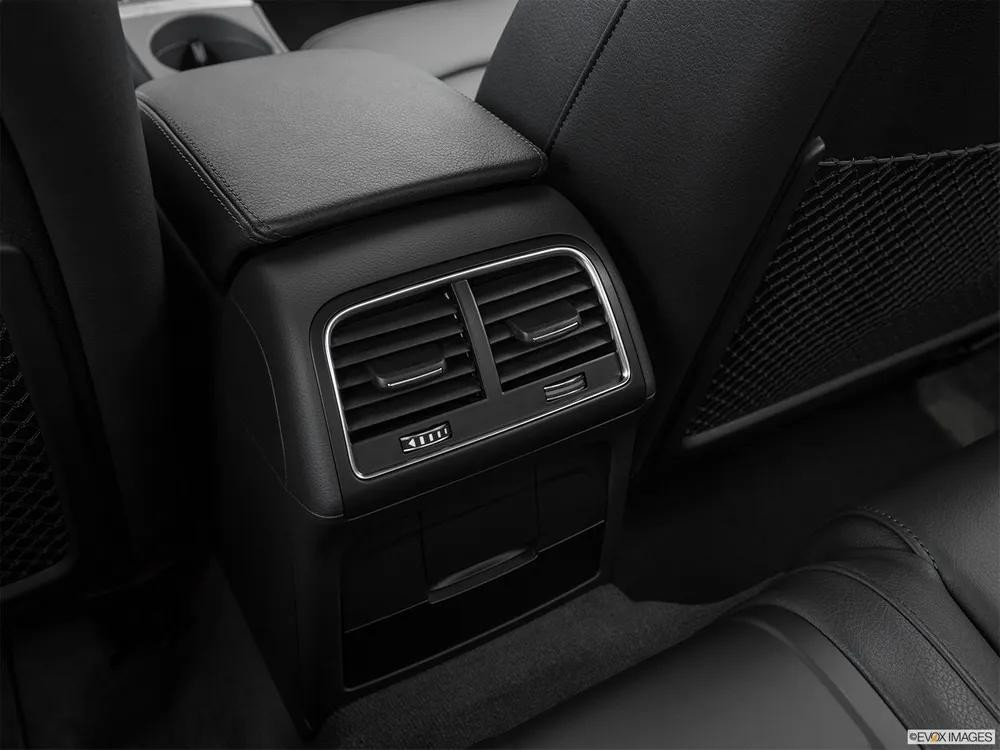 2016 Audi A5 Coupe 3.0 (272 HP)