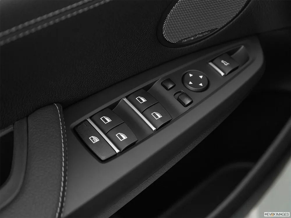 2017 BMW X3 xDrive 35i