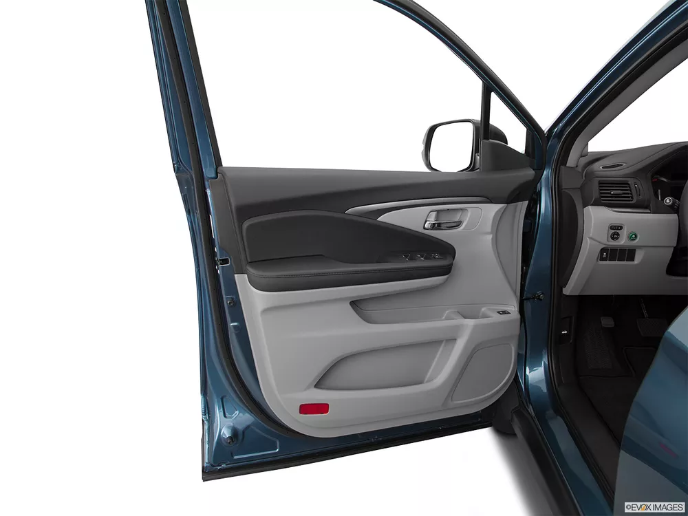 2018 Honda Pilot 3.5 EX-L