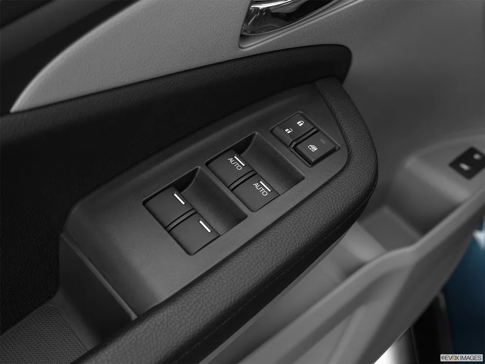 2016 Honda Pilot 3.5 EX-L