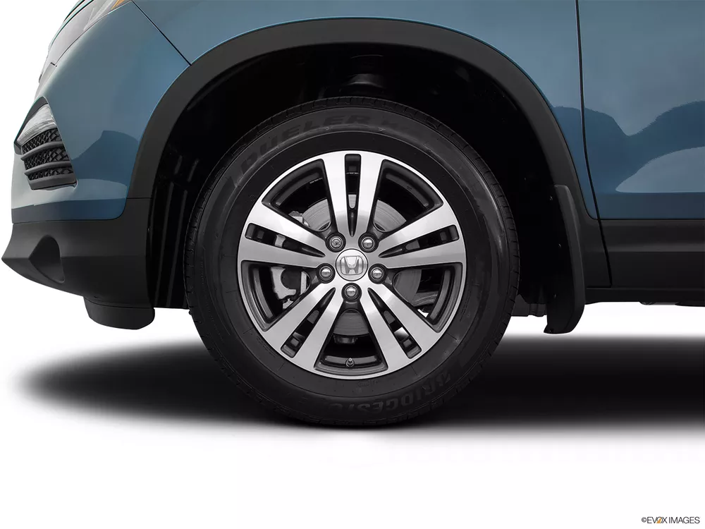 2018 Honda Pilot 3.5 EX-L