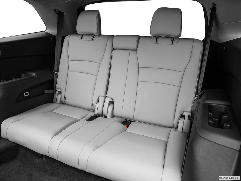 2017 Honda Pilot 3.5 EX-L