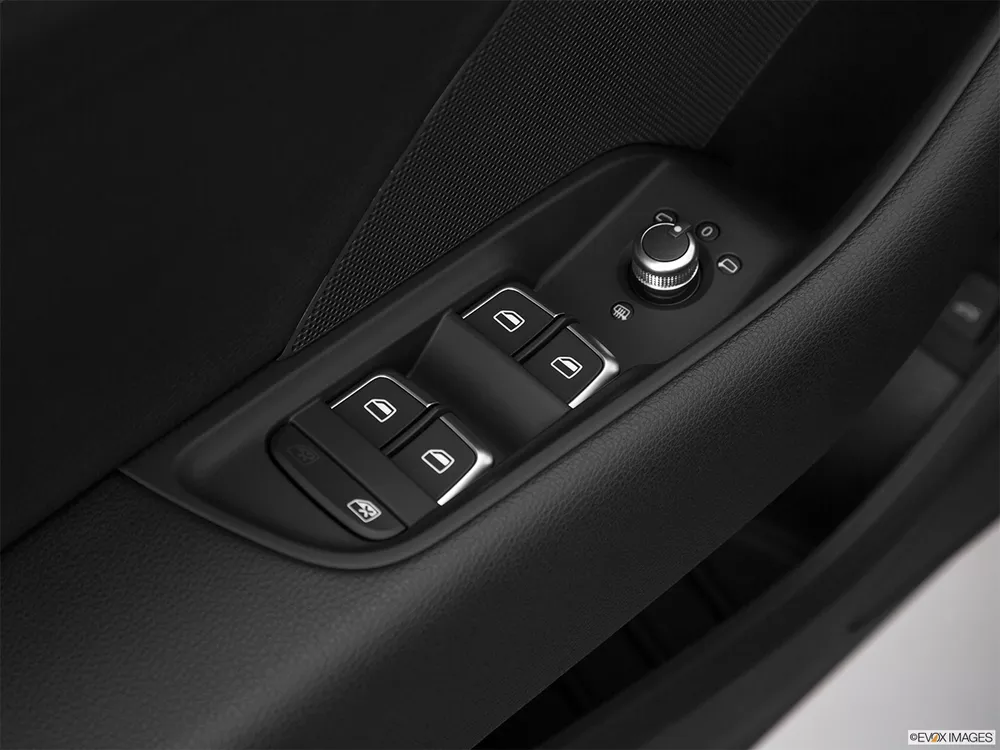 2016 Audi A3 Sedan Ambition 1.8 (180 HP)