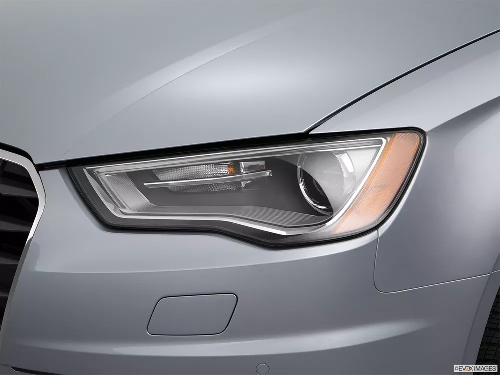 2016 Audi A3 Sedan Ambition 1.8 (180 HP)
