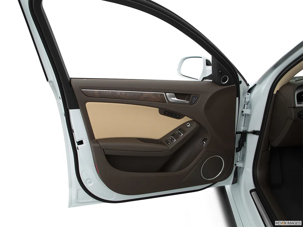 2016 Audi A4 2.0L (252 HP)