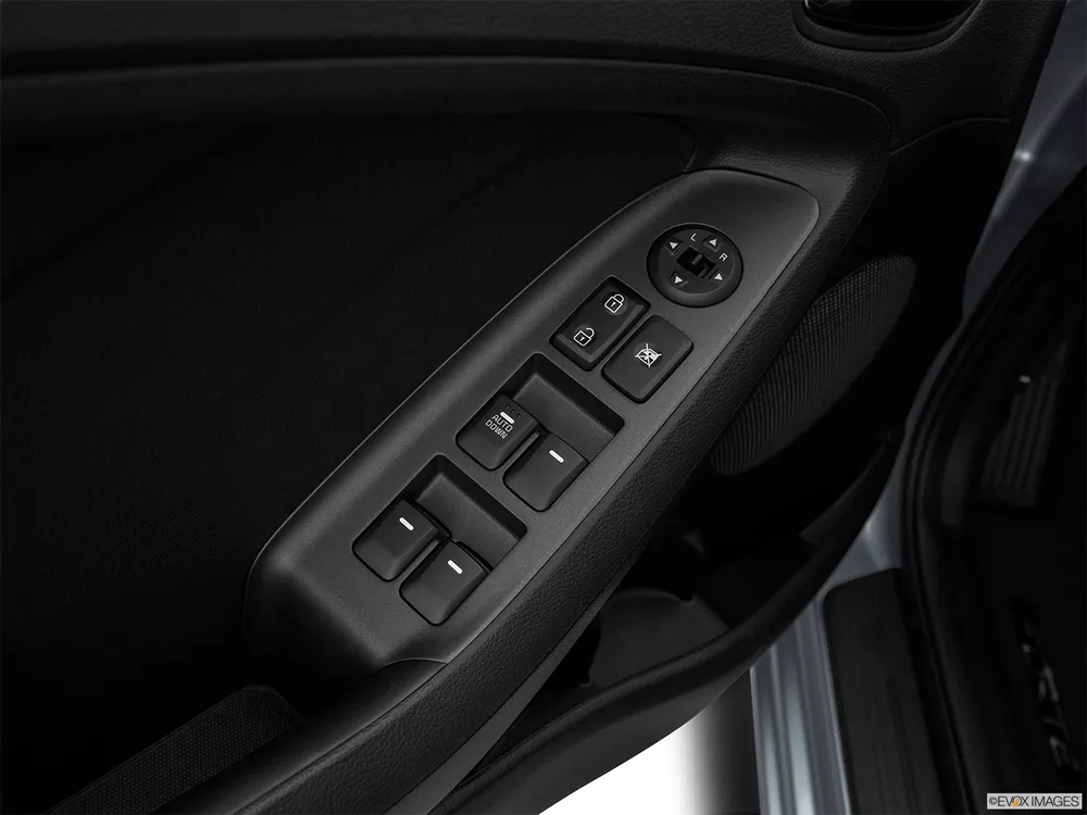 2016 Kia Cerato 1.6L Base