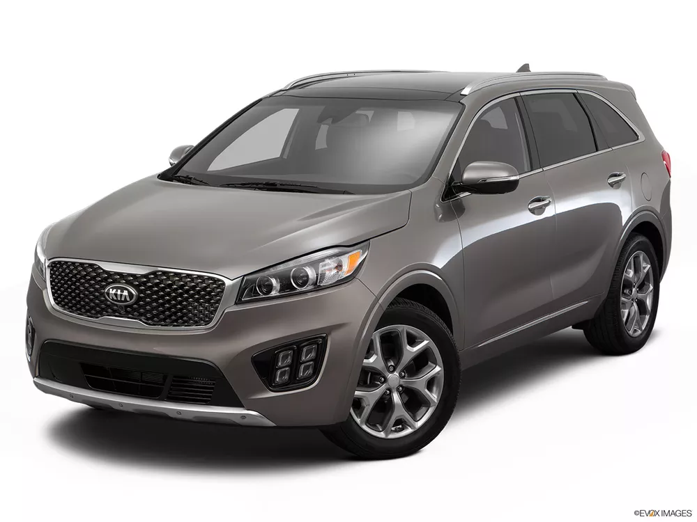 2018 Kia Sorento 3.3L Top (AWD)