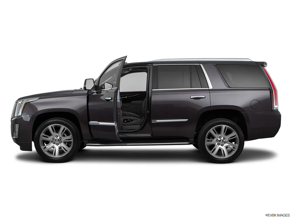 2018 Cadillac Escalade 6.2L Premium Luxury