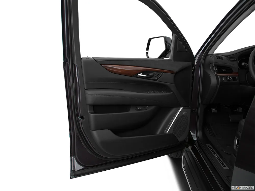 2018 Cadillac Escalade 6.2L Premium Luxury