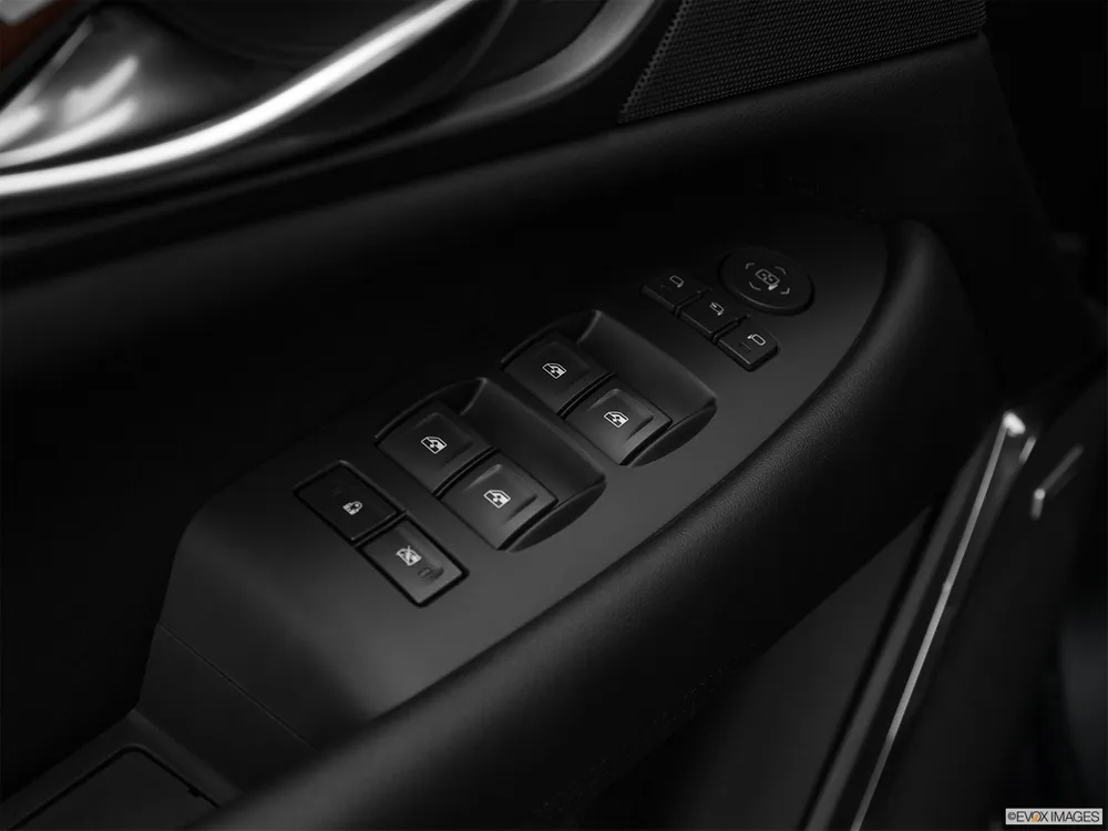 2018 Cadillac Escalade 6.2L Premium Luxury