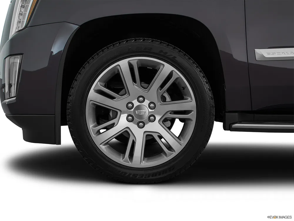 2018 Cadillac Escalade 6.2L Premium Luxury