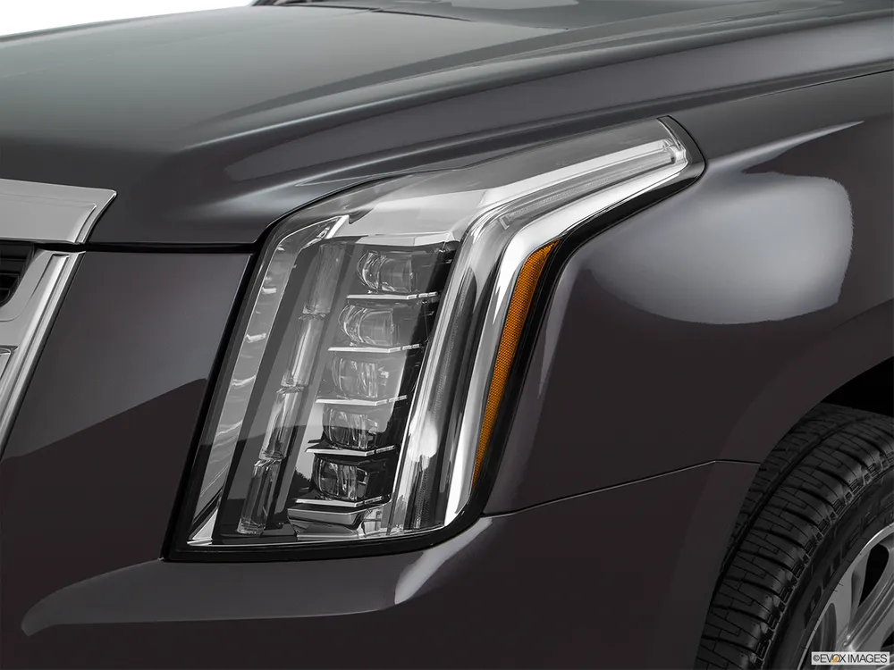 2018 Cadillac Escalade 6.2L Premium Luxury