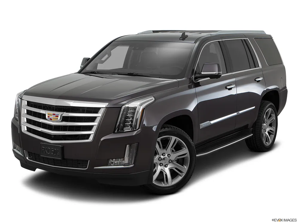 2018 Cadillac Escalade 6.2L Premium Luxury