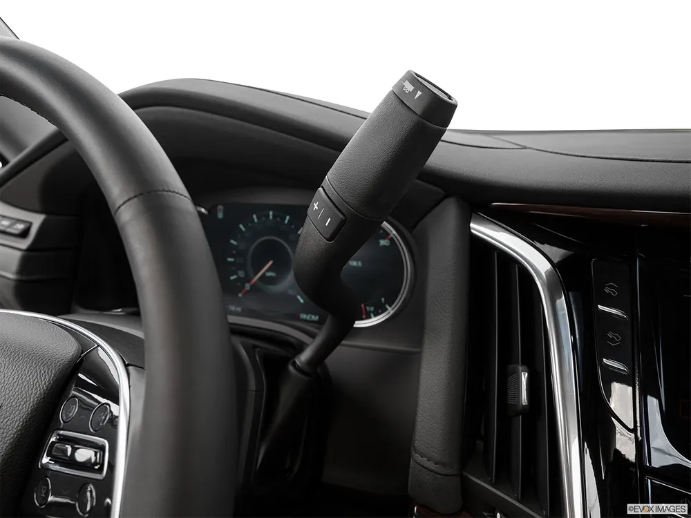 2018 Cadillac Escalade 6.2L ESV Premium Luxury