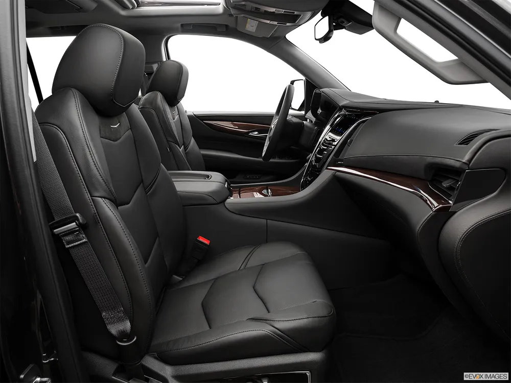 2018 Cadillac Escalade 6.2L ESV Premium Luxury