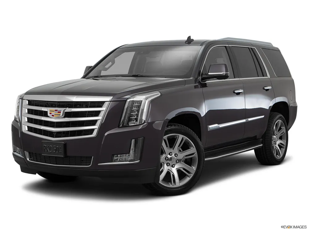2018 Cadillac Escalade 6.2L ESV Premium Luxury