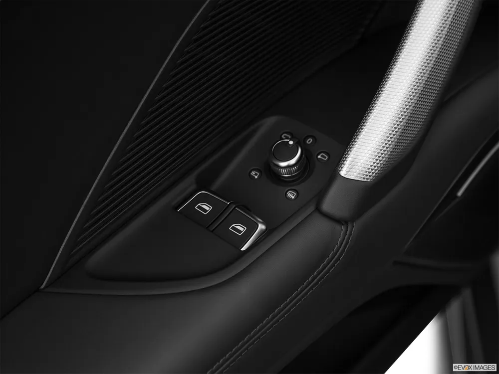 2016 Audi TT Coupe 2.0L (227 HP) Quattro