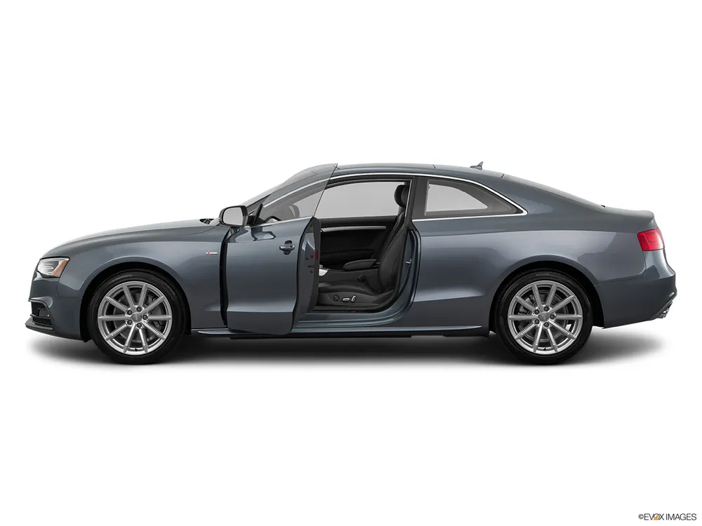 2016 Audi A5 Coupe 2.0 (225 HP)