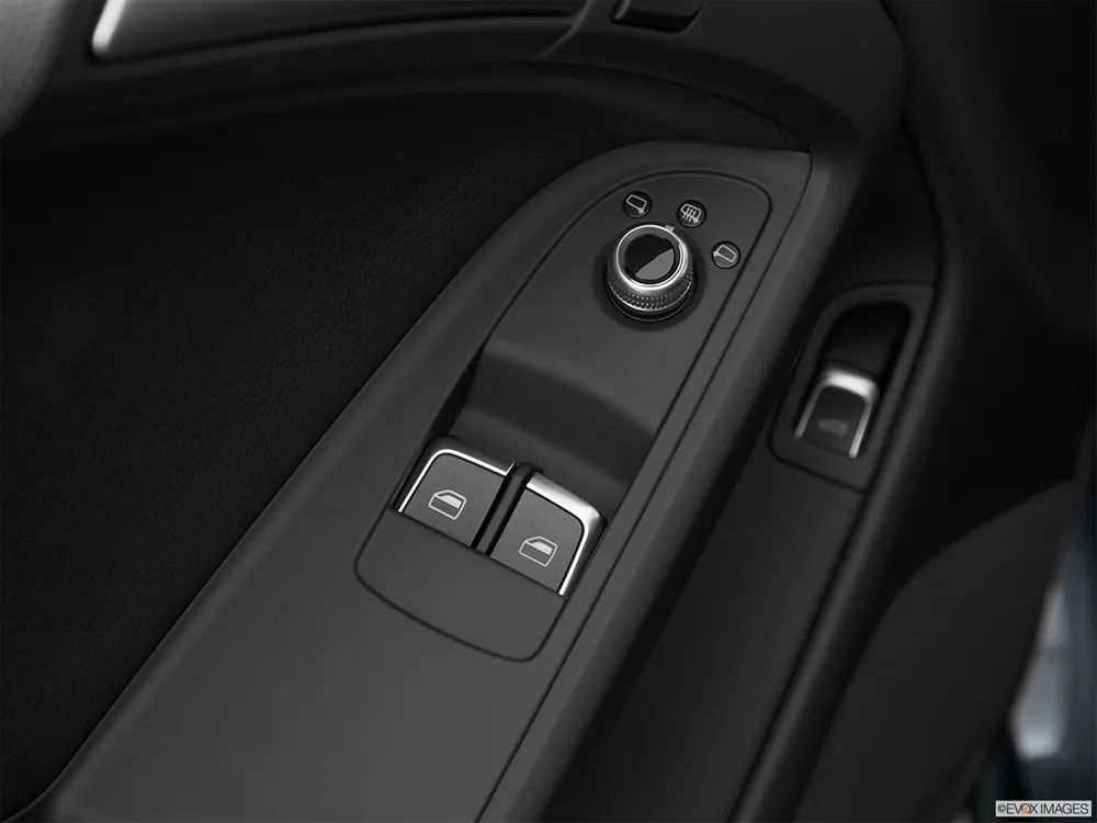 2016 Audi A5 Coupe 2.0 (225 HP)