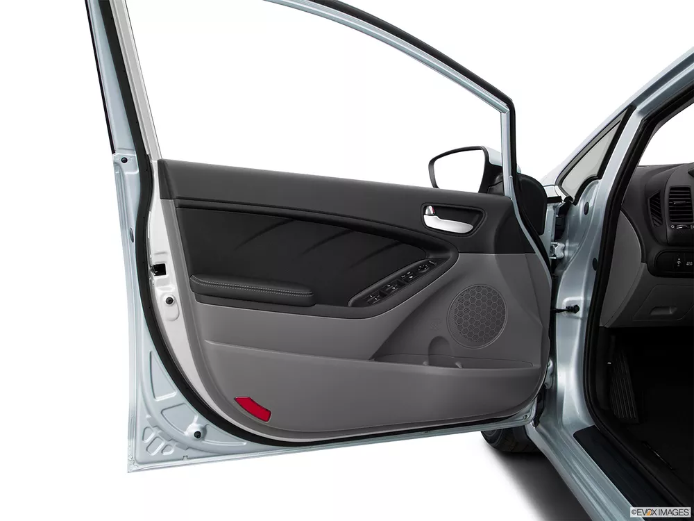 2016 Kia Rio Sedan 1.4 Top