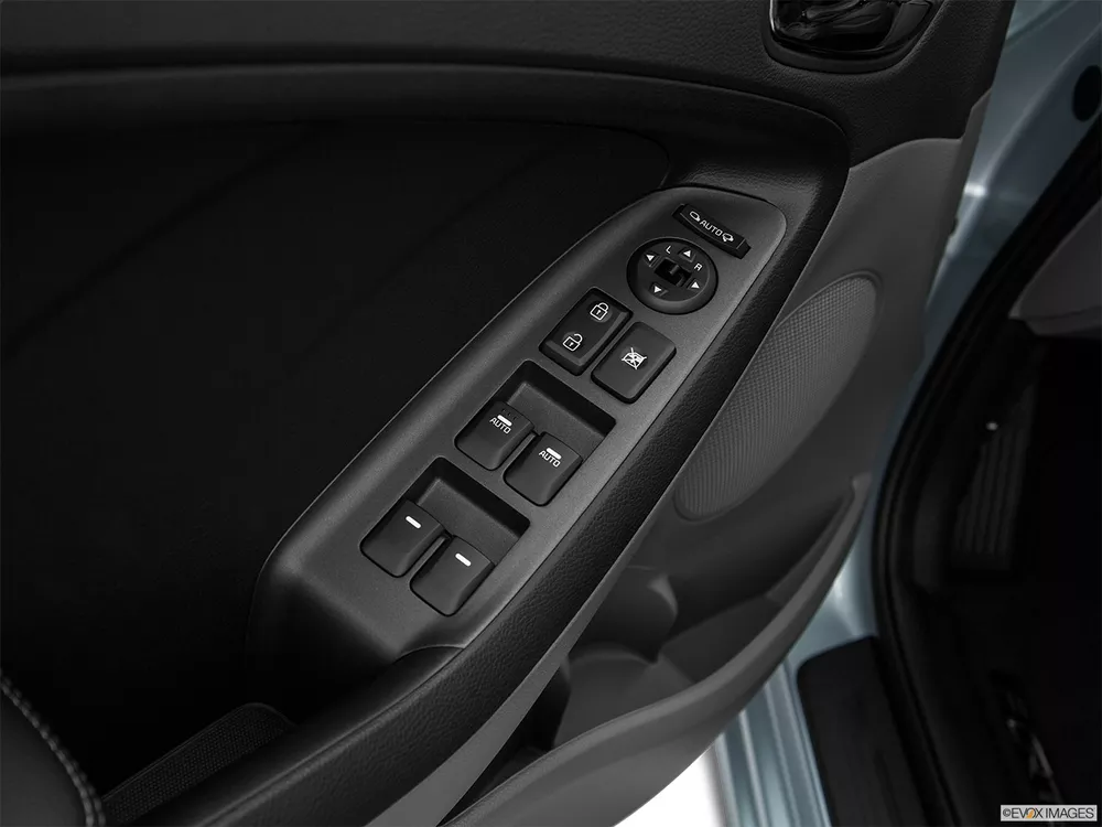 2016 Kia Rio Sedan 1.4 Top