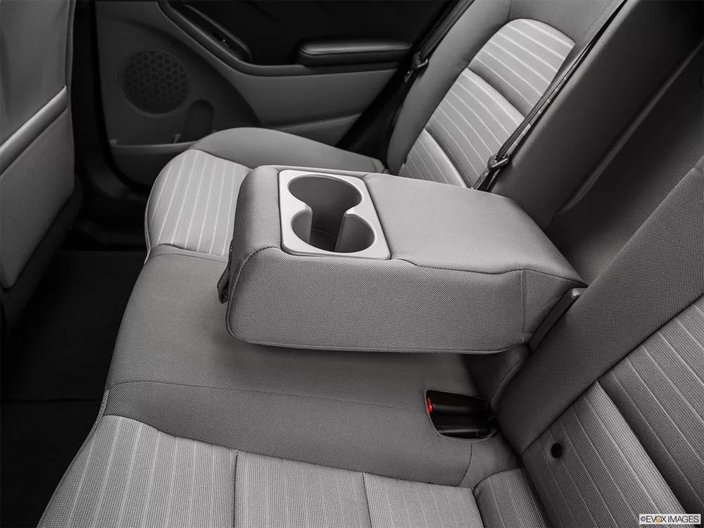 2016 Kia Cerato 1.6L Top