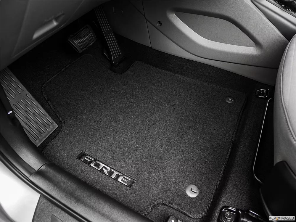 2016 Kia Cerato 1.6L Top