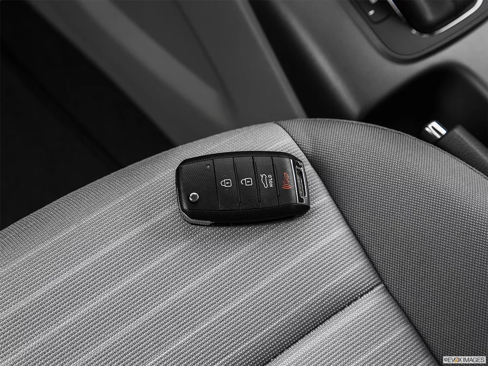 2016 Kia Cerato 1.6L Top