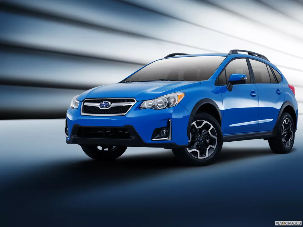 2018 Subaru XV 2.0L Premium