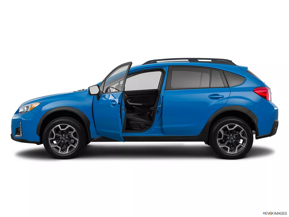 2018 Subaru XV 2.0L Premium