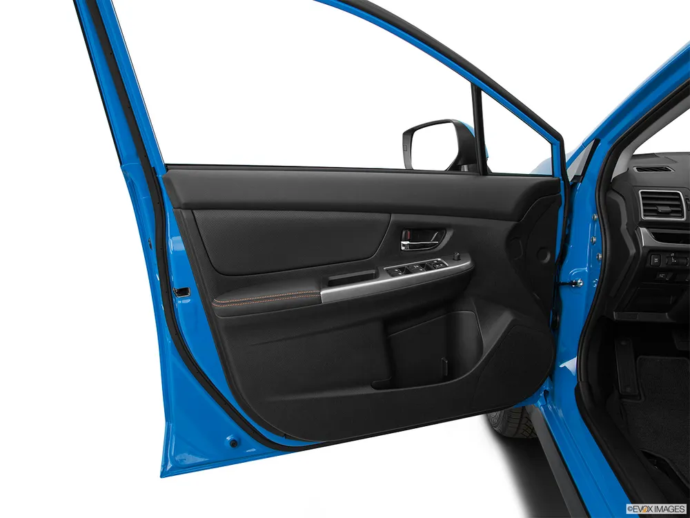 2016 Subaru XV 2.0L Premium