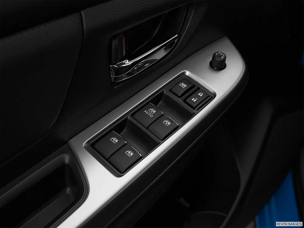 2016 Subaru XV 2.0L Premium