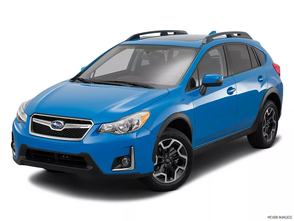 2018 Subaru XV 2.0L Premium
