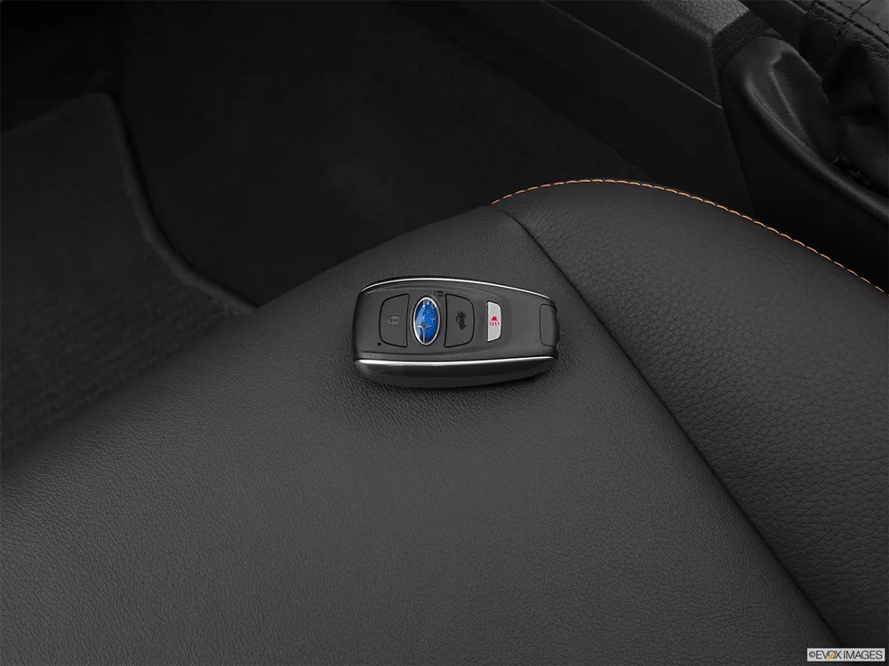 2017 Subaru XV 2.0L Premium