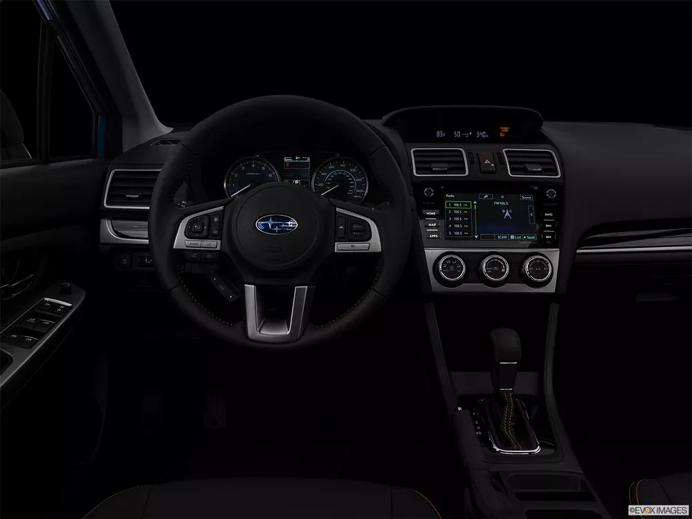 2017 Subaru XV 2.0L Premium