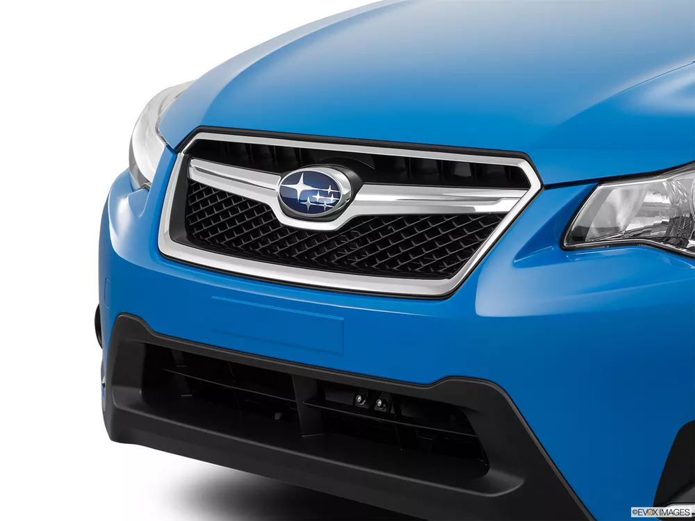 2017 Subaru XV 2.0L Premium