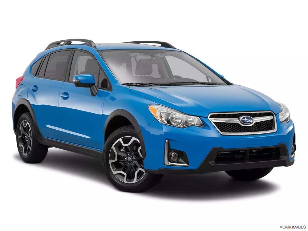2017 Subaru XV 2.0L Premium