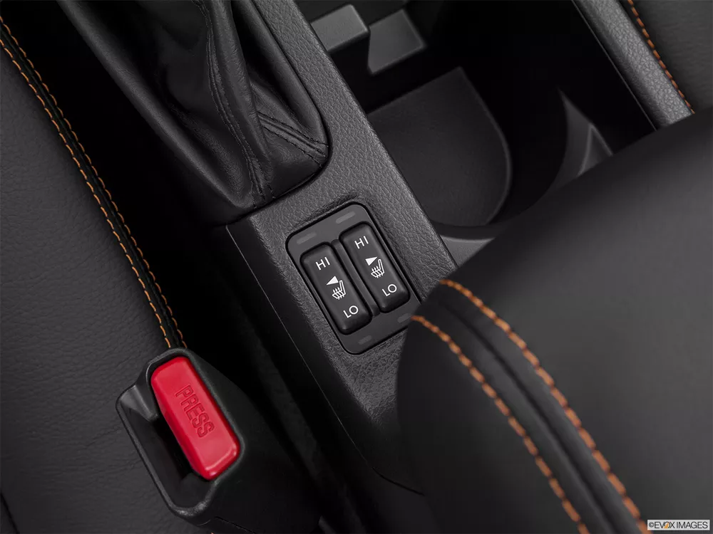 2018 Subaru XV 2.0L Premium