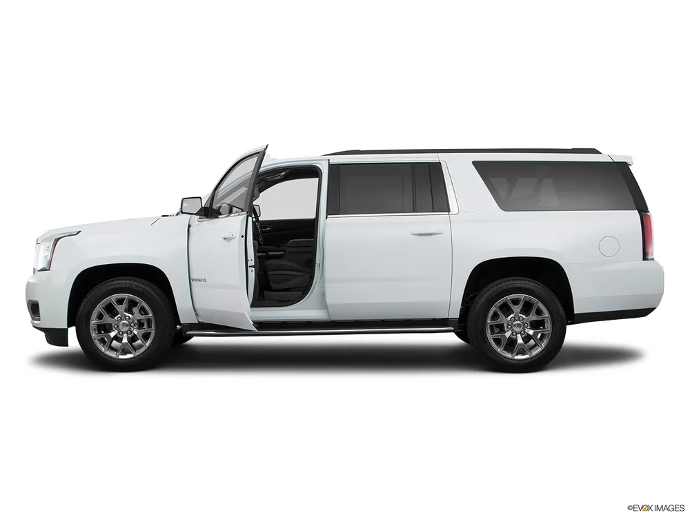 2016 GMC Yukon XL SLE