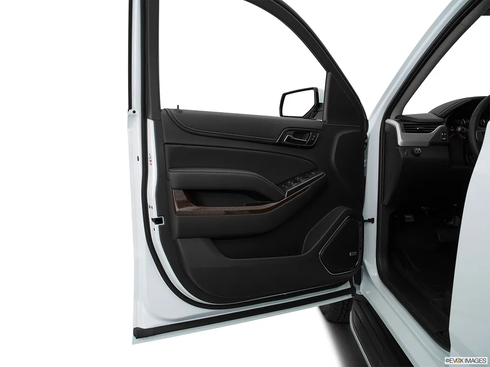 2016 GMC Yukon XL SLE