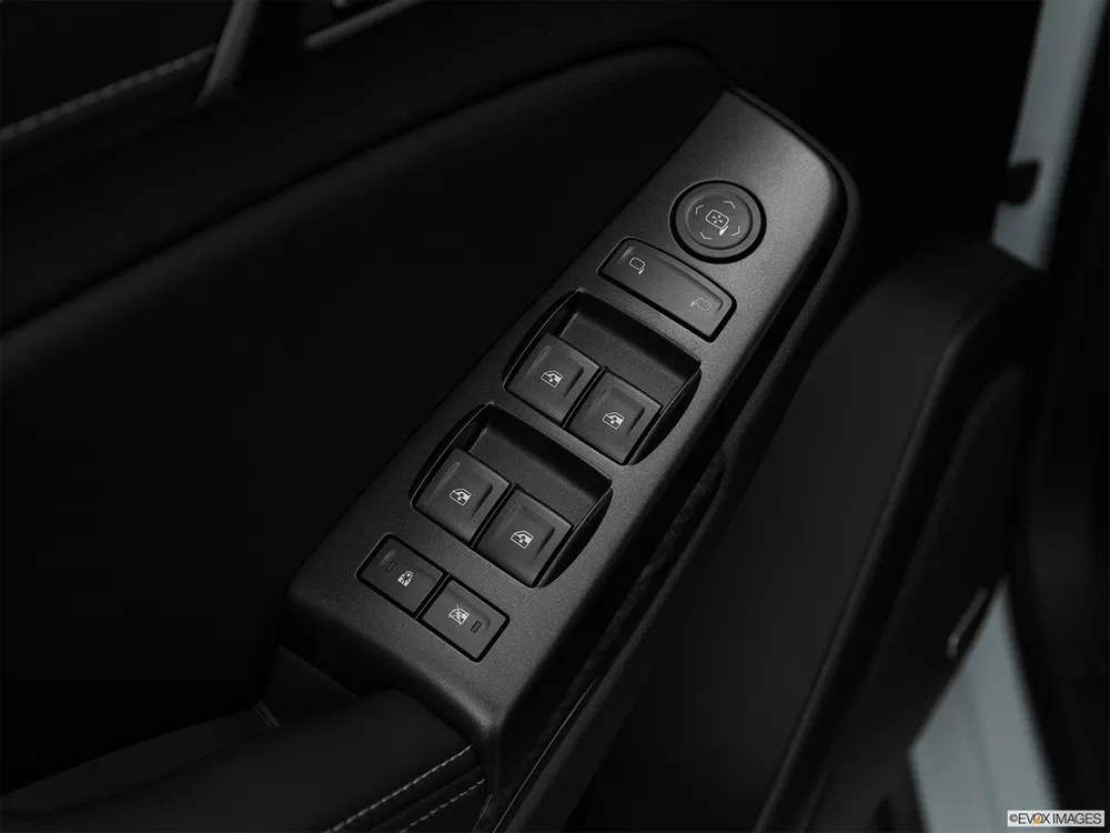 2016 GMC Yukon XL SLE