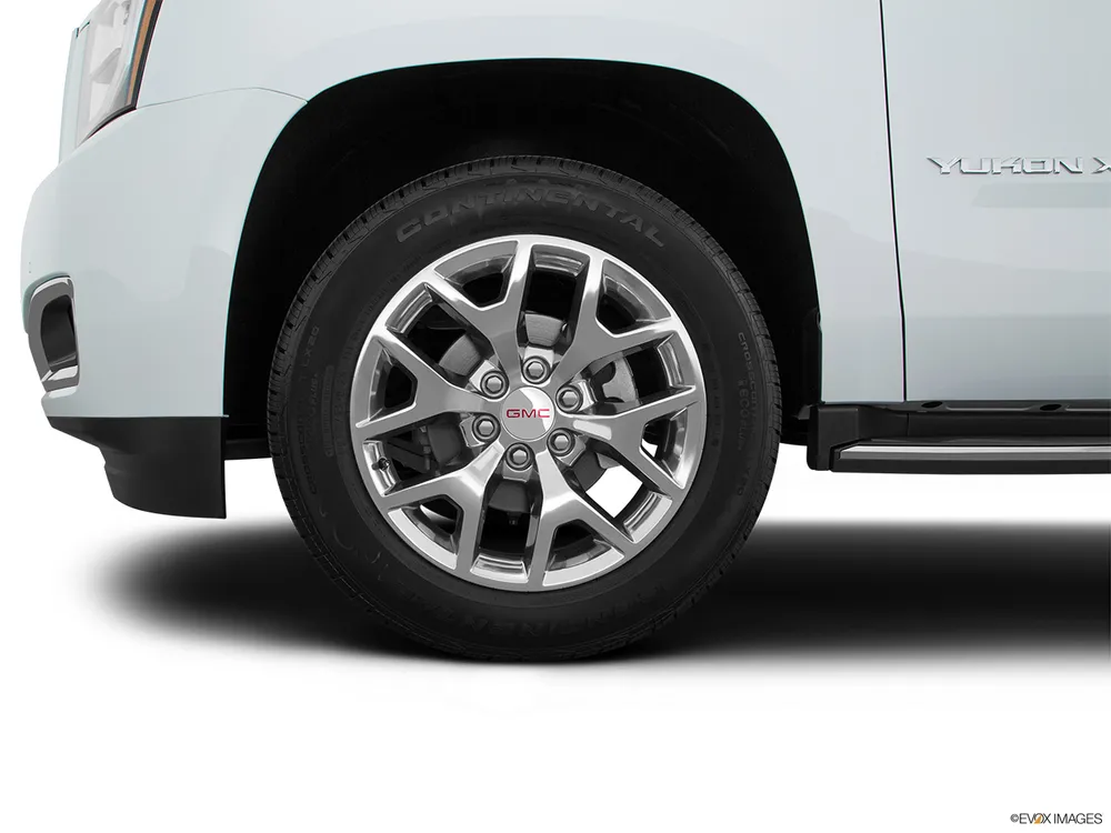 2016 GMC Yukon XL SLE